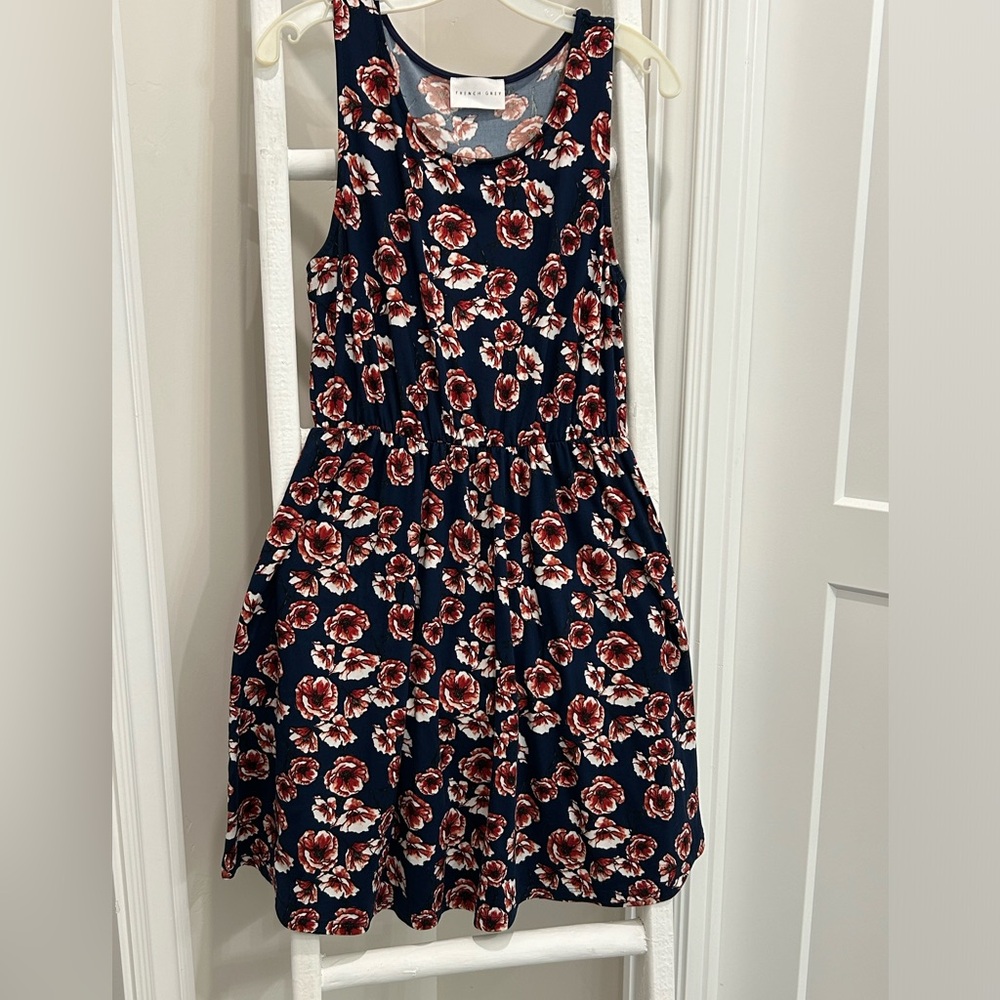 Cute spring/summer dress